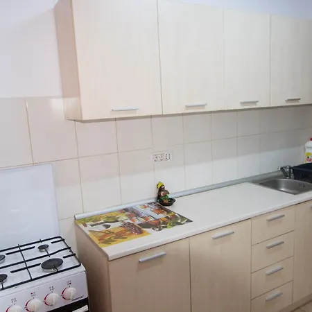 Apartament Central Apartment