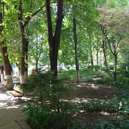 Apartament Central Constanta