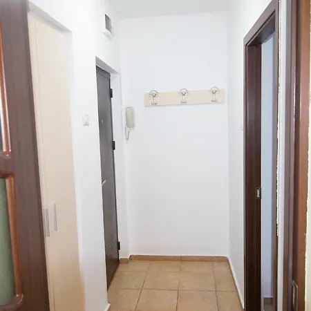 Apartament Central