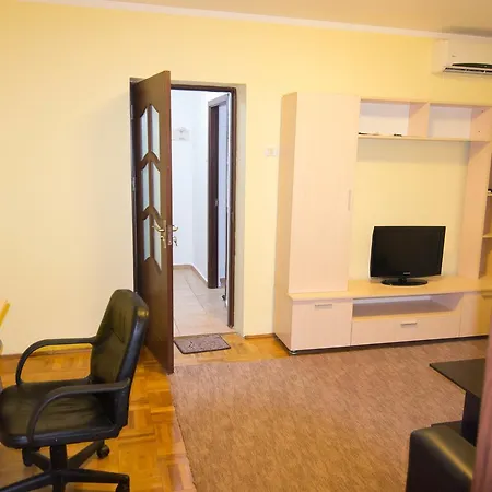 Apartament Central Apartment Constanta