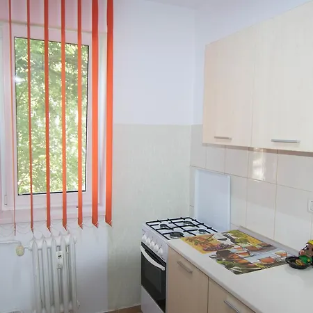 Apartment Apartament Central