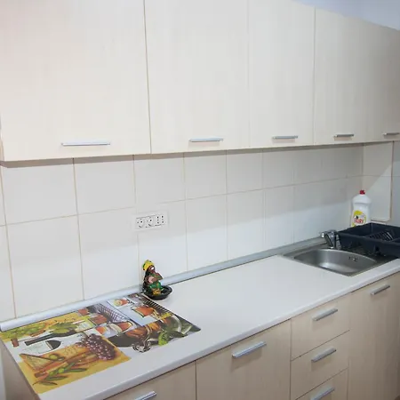 Apartament Central * Constanta