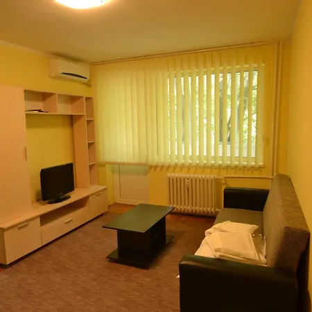 Apartament Central Apartment Constanta