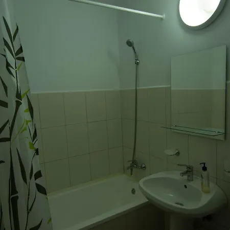 Apartament Central