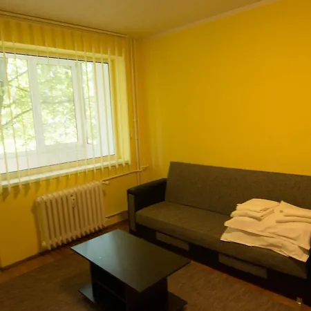 Apartament Central Apartment *
